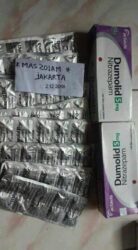 Jual Obat Dumolid 5mg